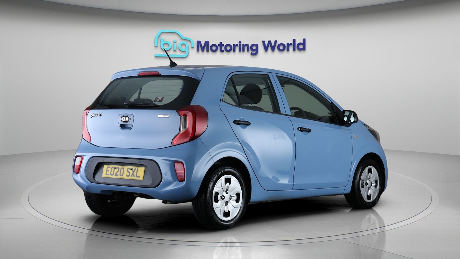 Used Kia Picanto for sale - 77728914: Photo 7