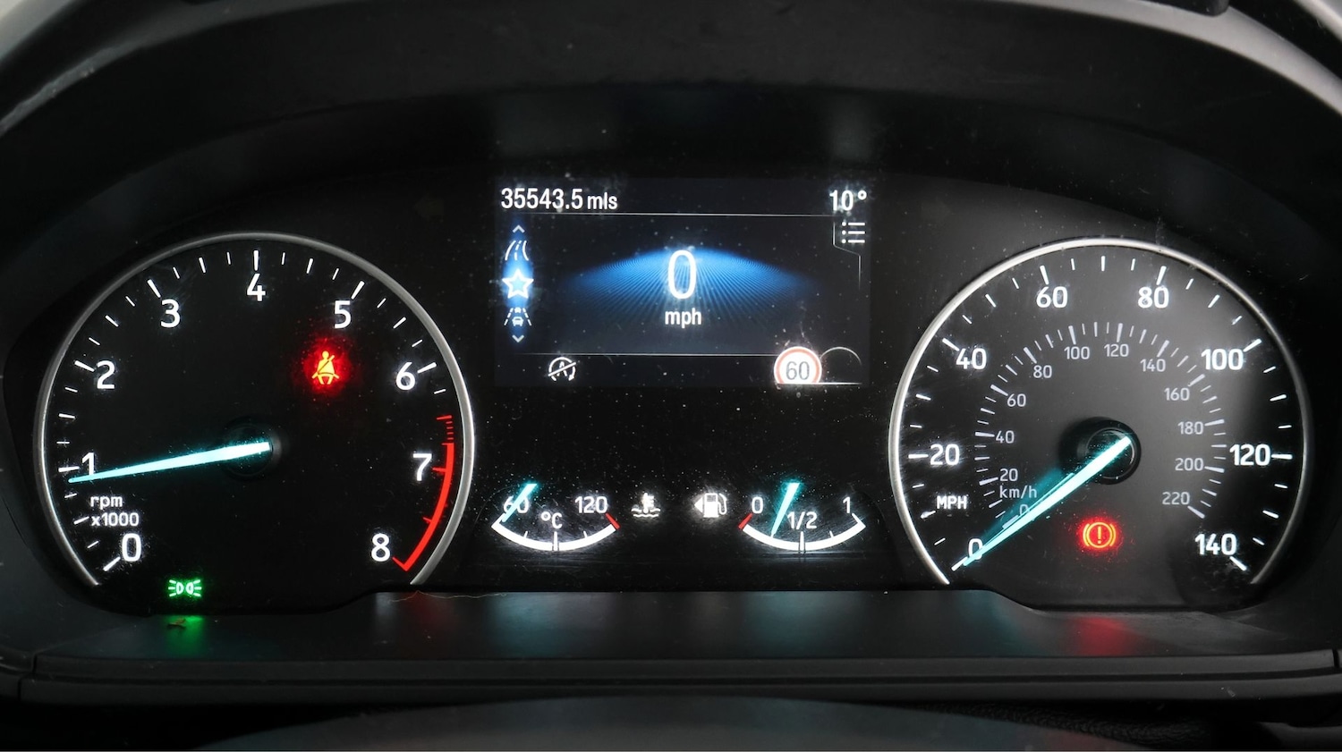 Used Ford Ecosport 2023 for sale - 78141115: Photo 10