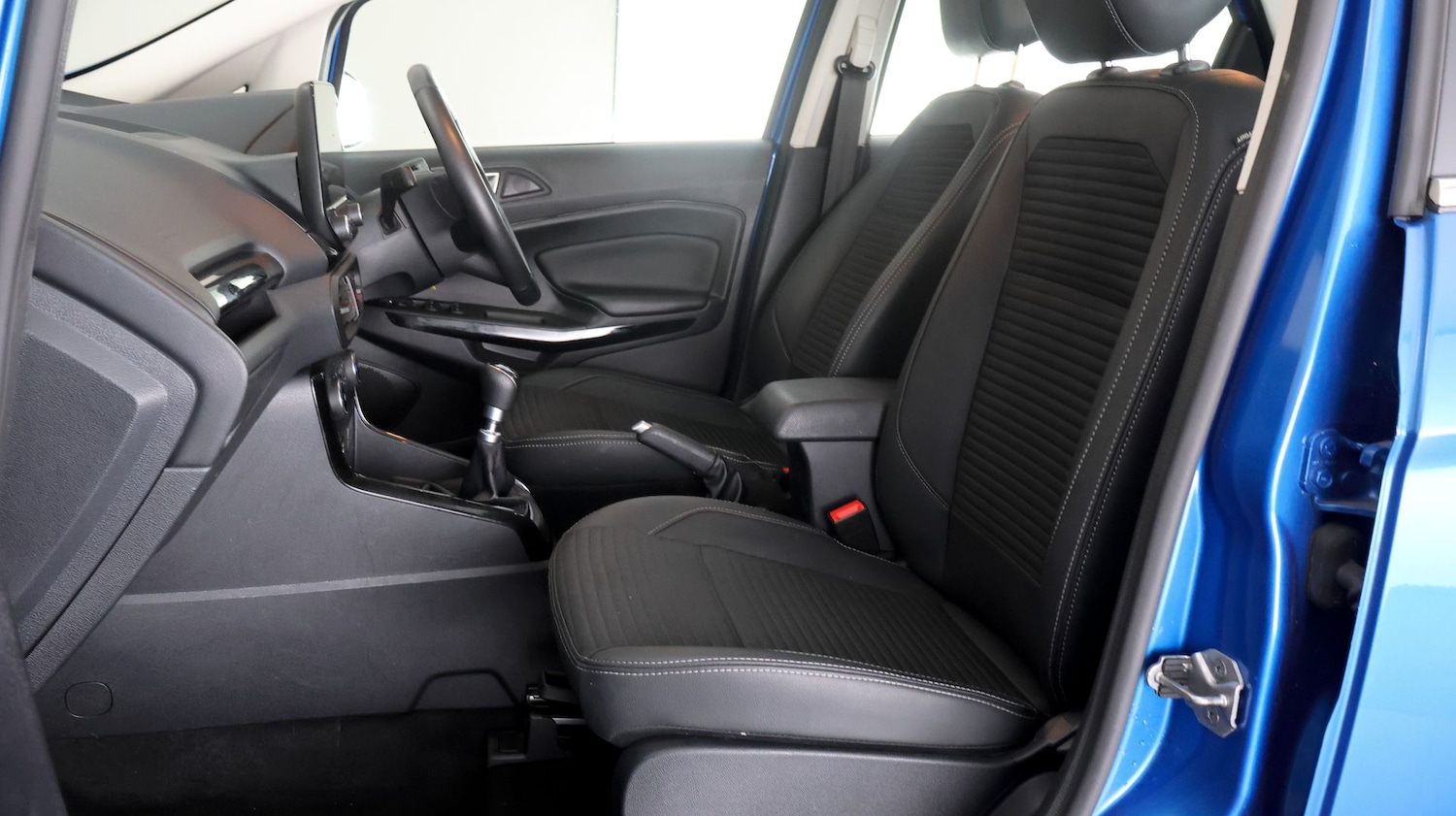 Used Ford Ecosport 2023 for sale - 78141115: Photo 14