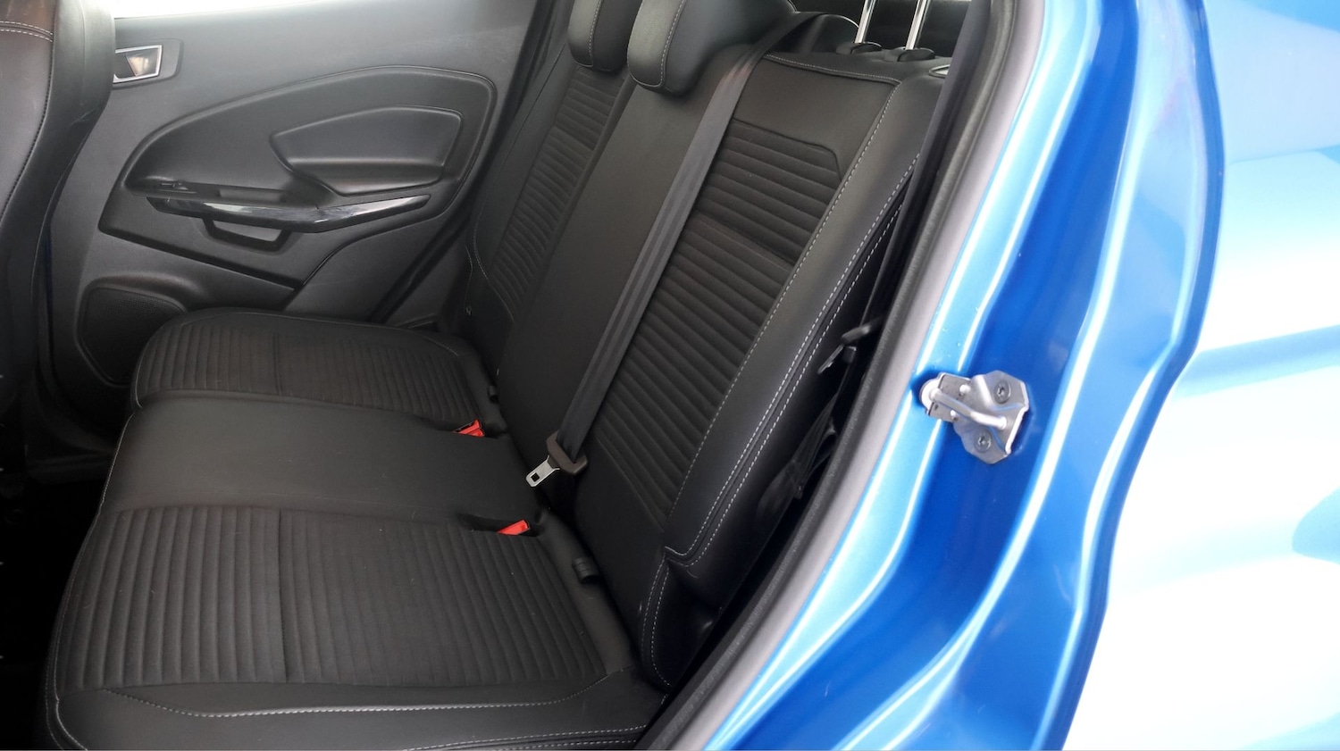 Used Ford Ecosport 2023 for sale - 78141115: Photo 16