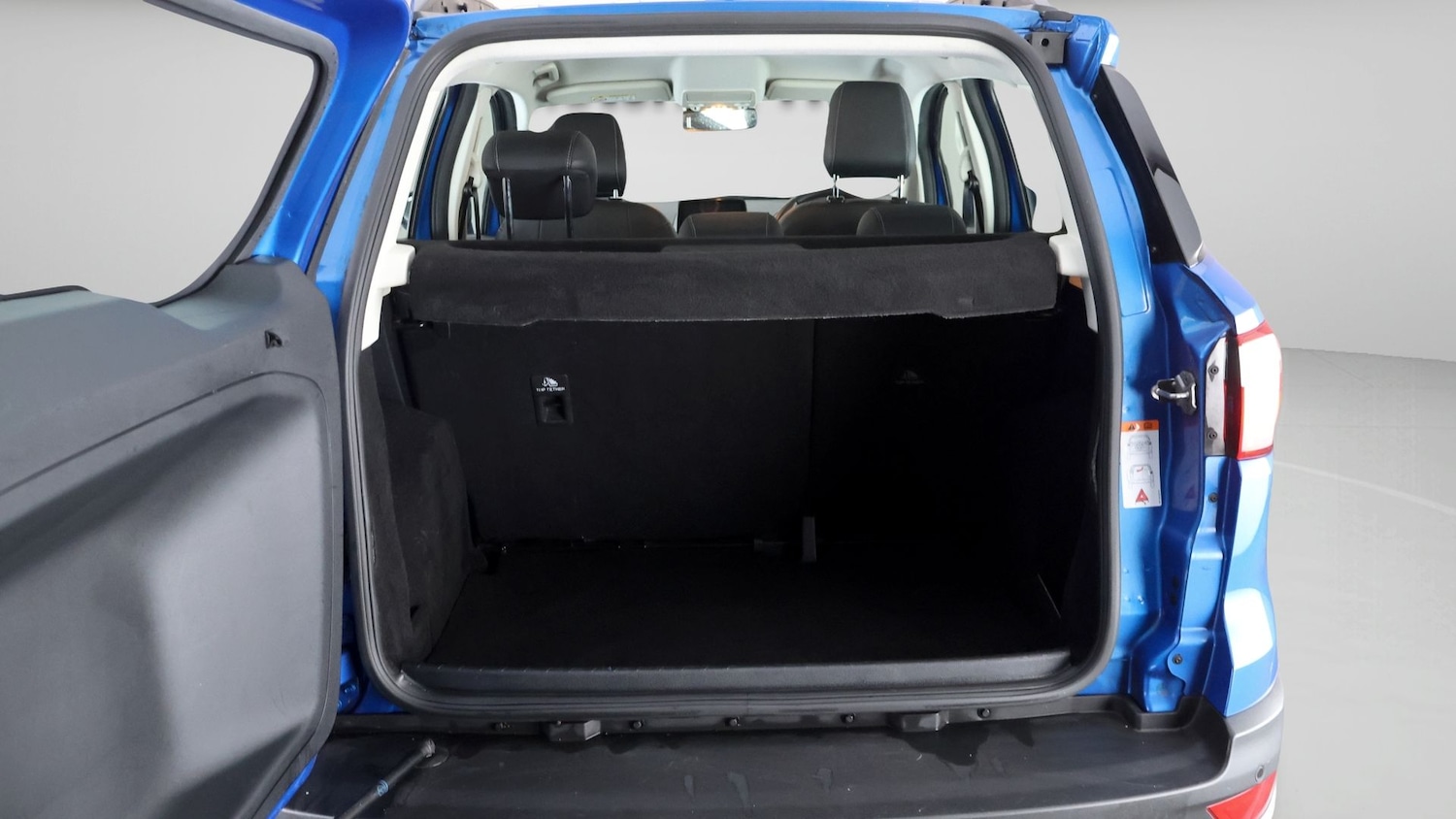 Used Ford Ecosport 2023 for sale - 78141115: Photo 17