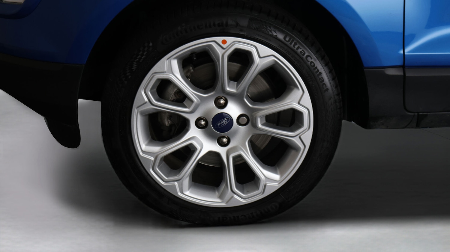 Used Ford Ecosport 2023 for sale - 78141115: Photo 18