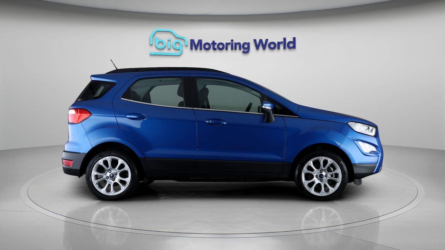Used Ford Ecosport 2023 for sale - 78141115: Photo 8