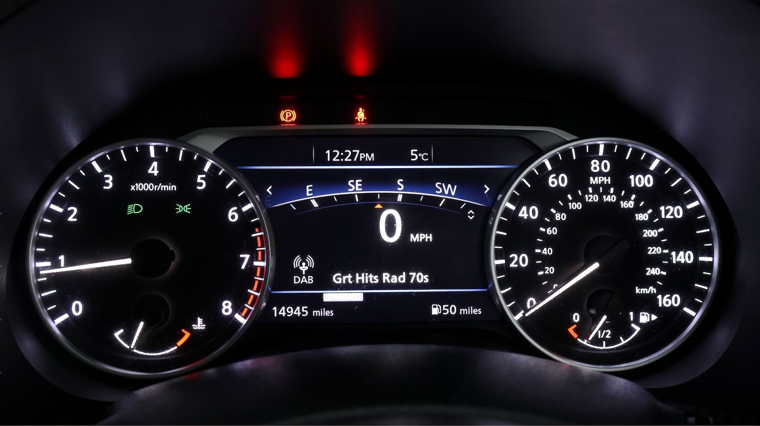 Used Nissan Juke 2023 for sale - 77571220: Photo 10