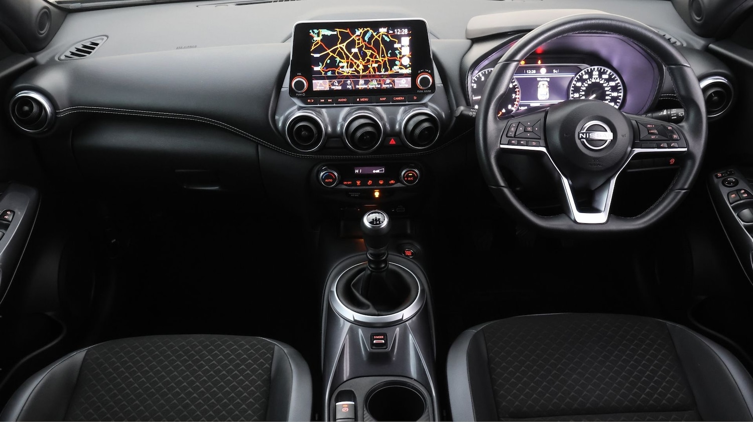 Used Nissan Juke 2023 for sale - 77571220: Photo 13