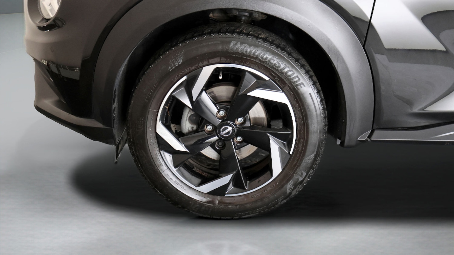 Used Nissan Juke 2023 for sale - 77571220: Photo 18