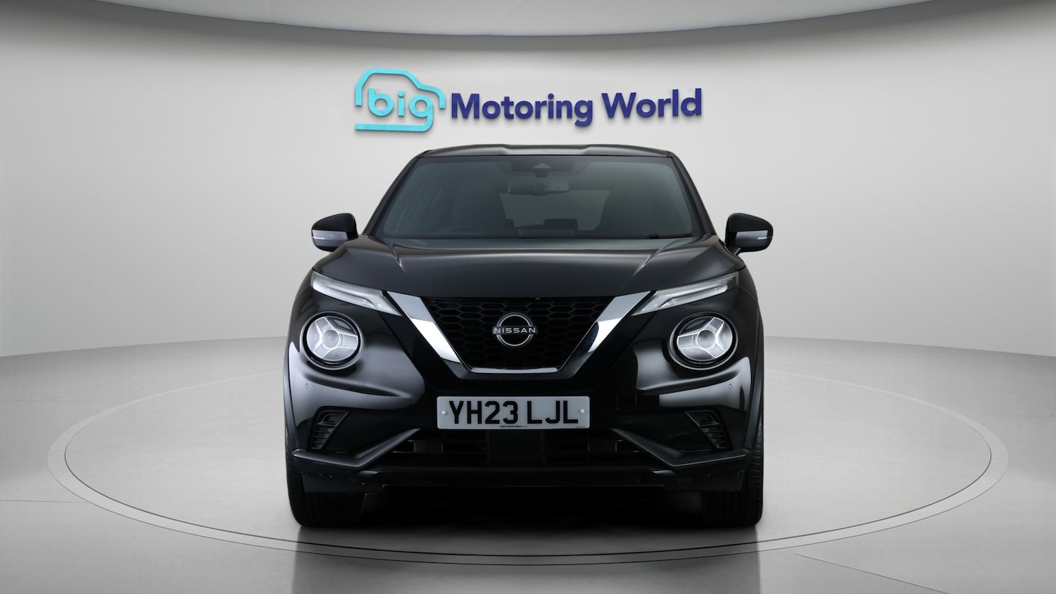 Used Nissan Juke 2023 for sale - 77571220: Photo 2