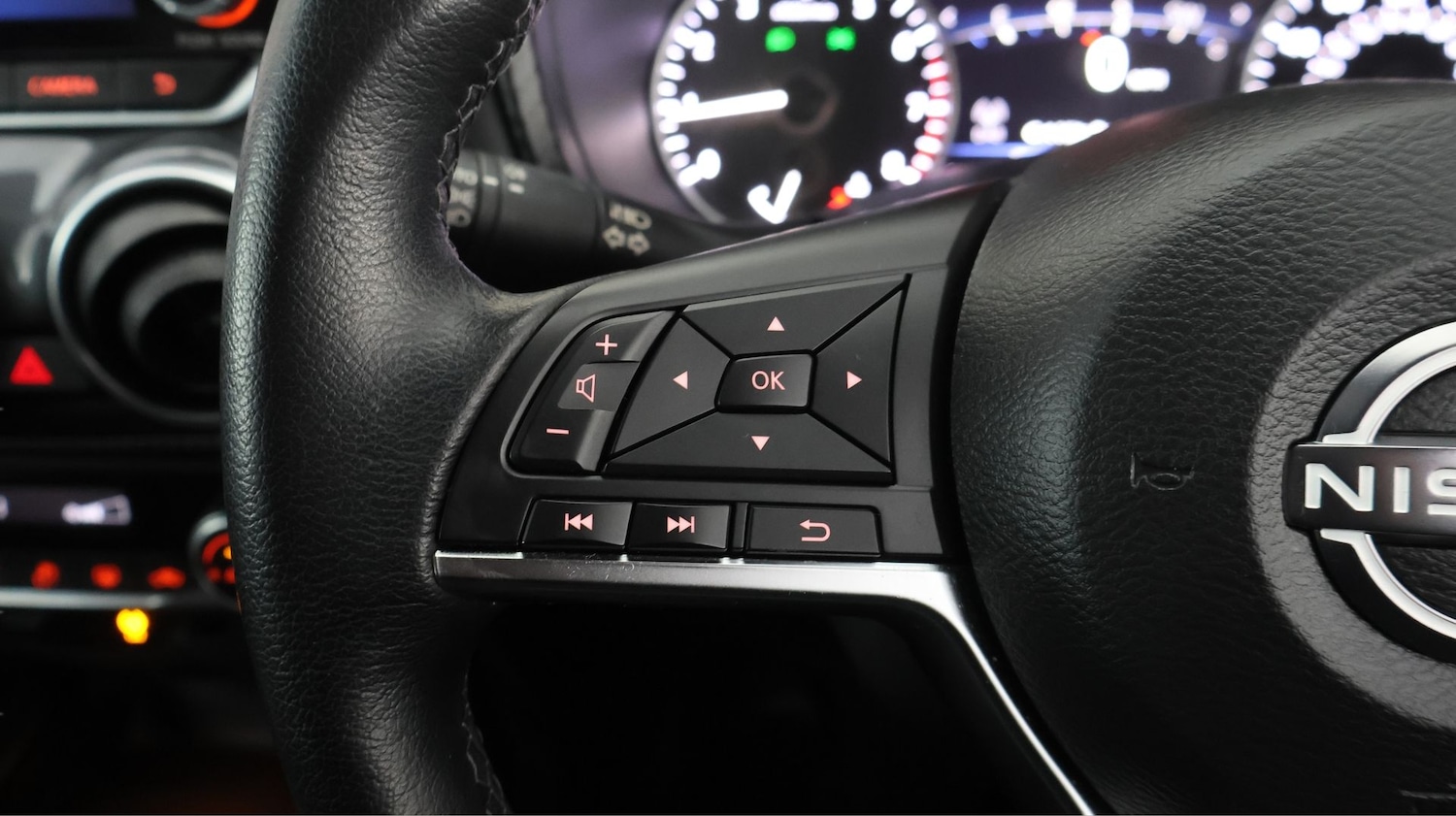 Used Nissan Juke 2023 for sale - 77571220: Photo 22