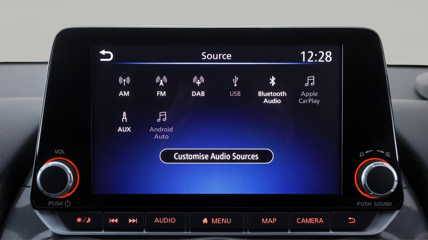 Used Nissan Juke 2023 for sale - 77571220: Photo 24