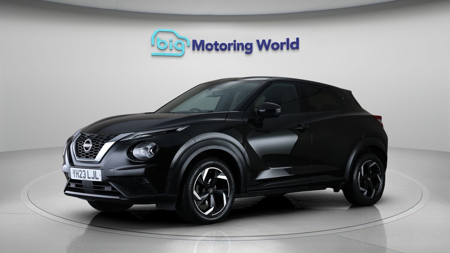 Used Nissan Juke 2023 for sale - 77571220: Photo 3