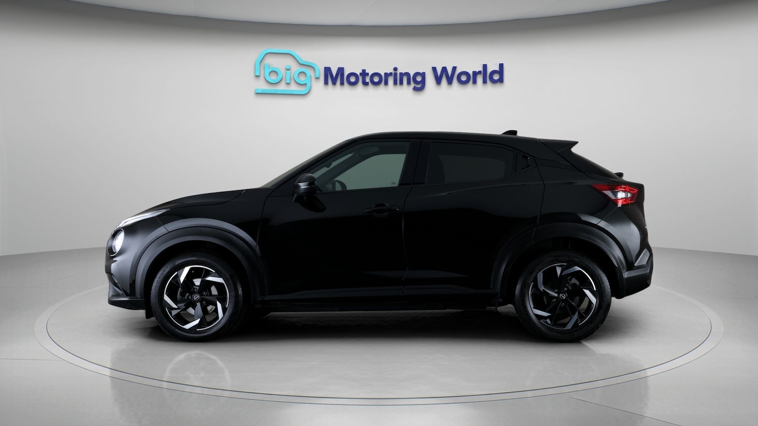 Used Nissan Juke 2023 for sale - 77571220: Photo 4