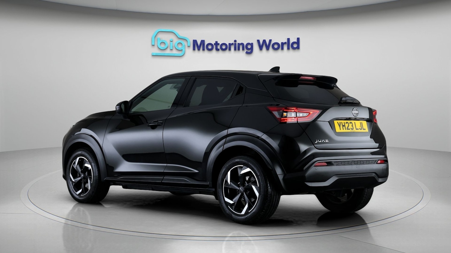 Used Nissan Juke 2023 for sale - 77571220: Photo 5