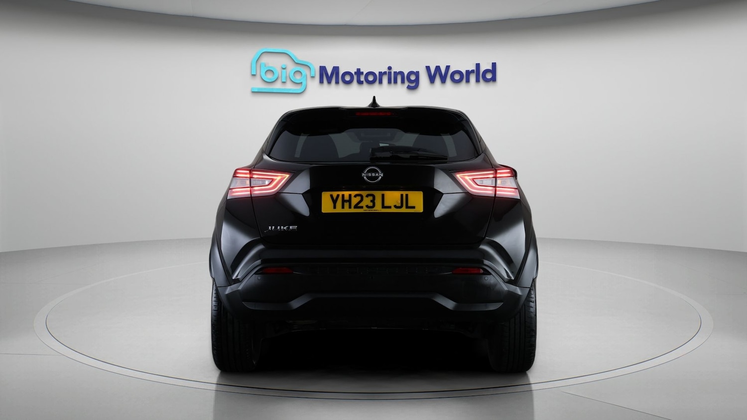 Used Nissan Juke 2023 for sale - 77571220: Photo 6