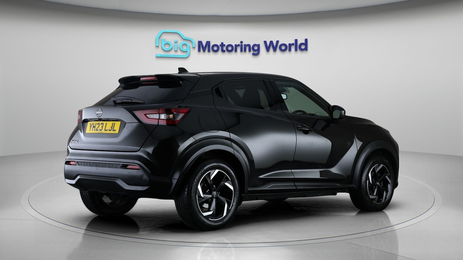 Used Nissan Juke 2023 for sale - 77571220: Photo 7