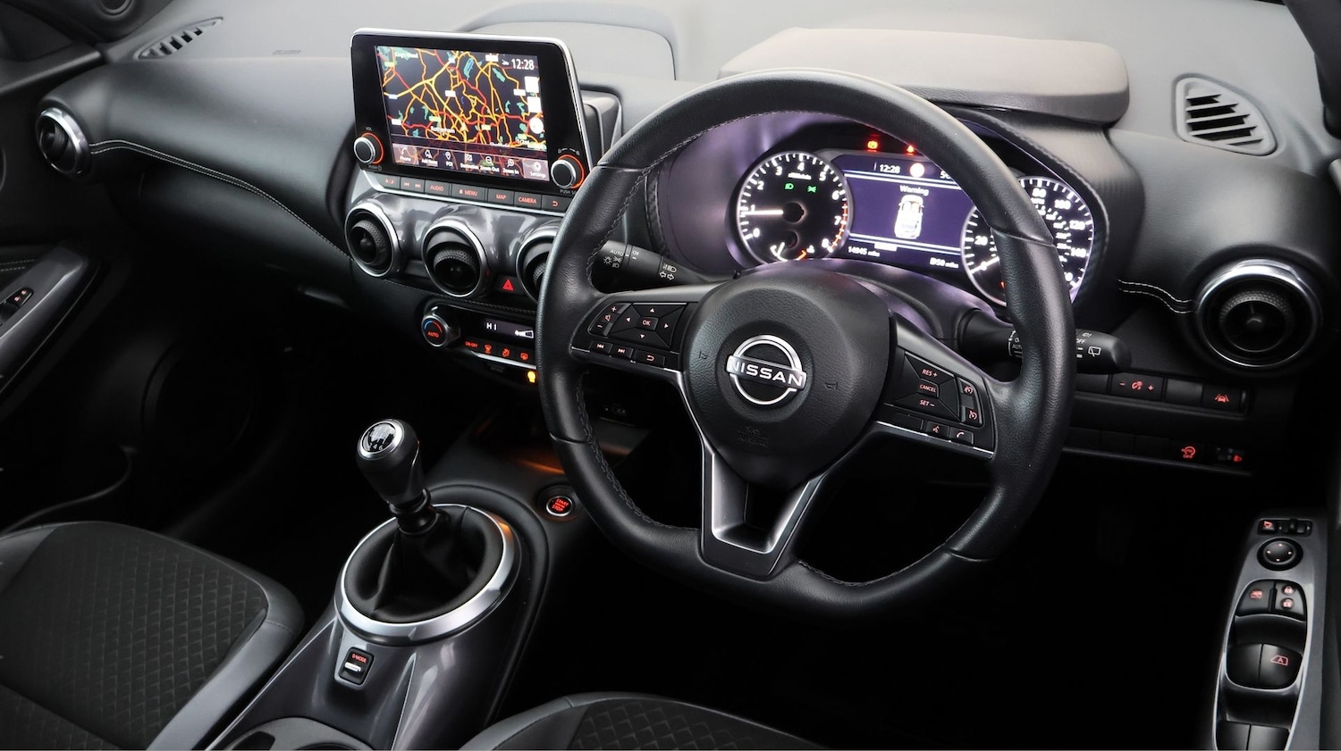 Used Nissan Juke 2023 for sale - 77571220: Photo 9