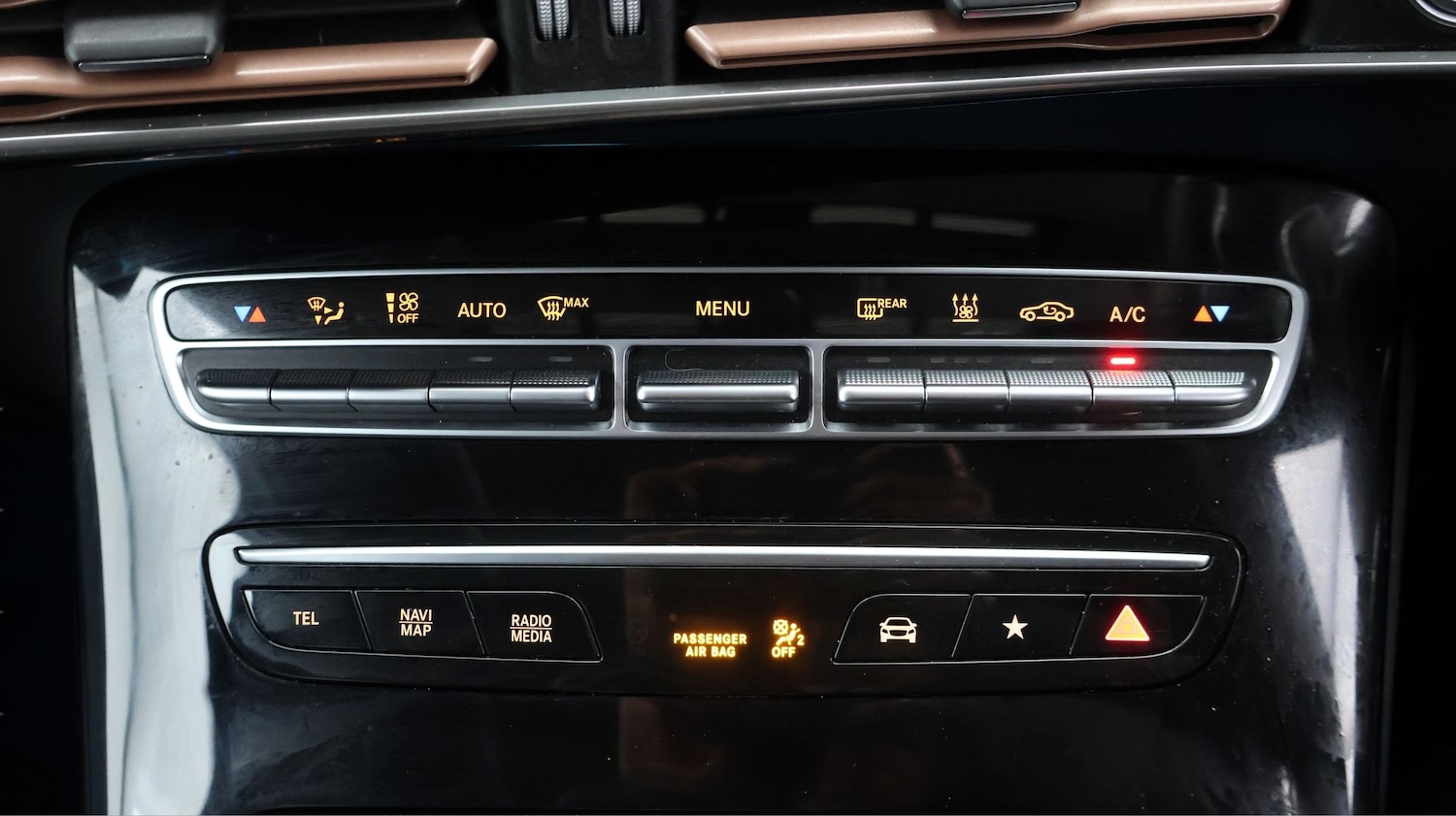 Used Mercedes-Benz EQC 2023 for sale - 77585343: Photo 12