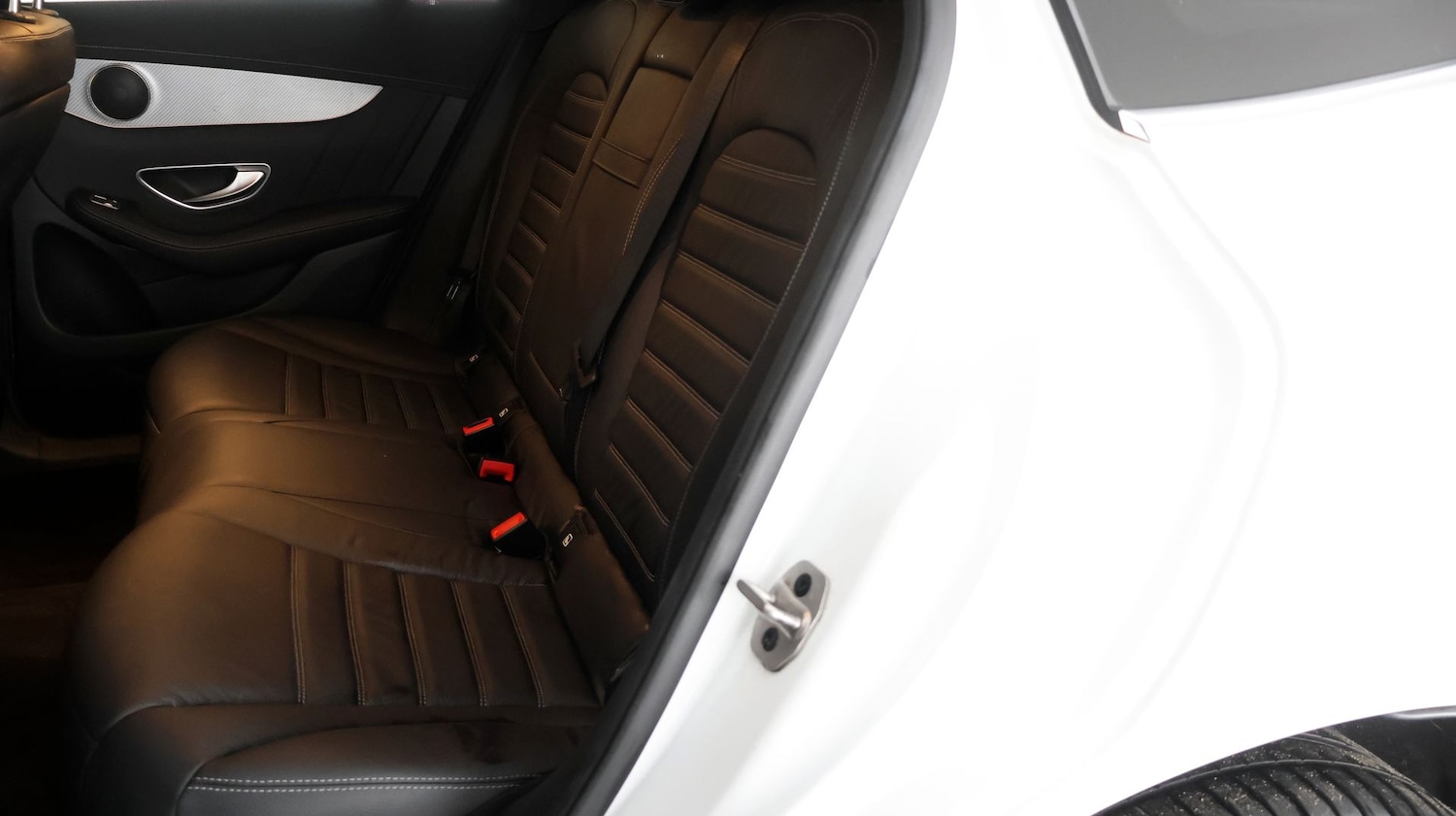 Used Mercedes-Benz EQC 2023 for sale - 77585343: Photo 16