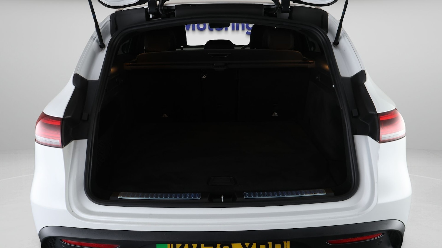 Used Mercedes-Benz EQC 2023 for sale - 77585343: Photo 17