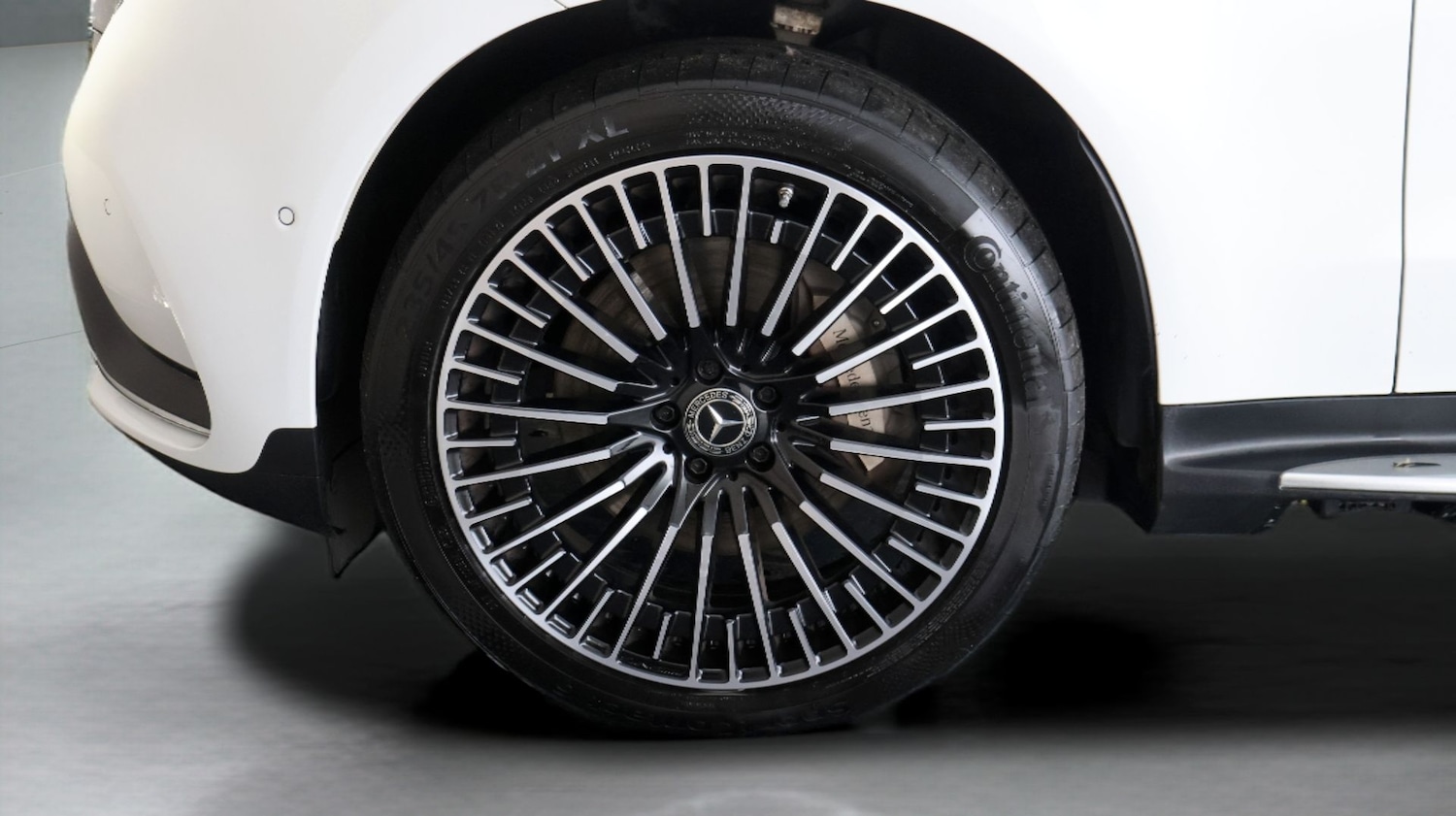Used Mercedes-Benz EQC 2023 for sale - 77585343: Photo 18