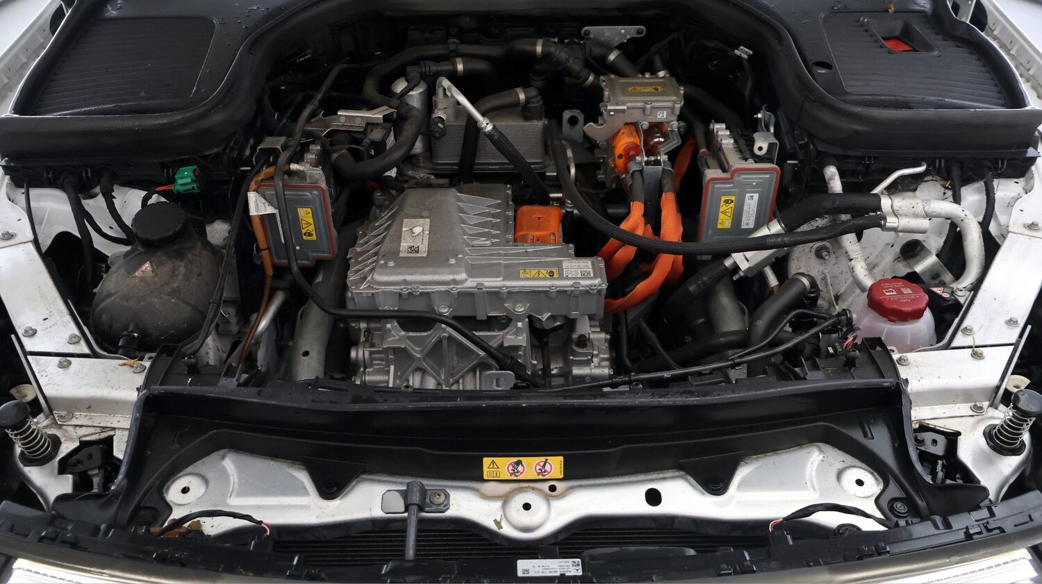 Used Mercedes-Benz EQC 2023 for sale - 77585343: Photo 19