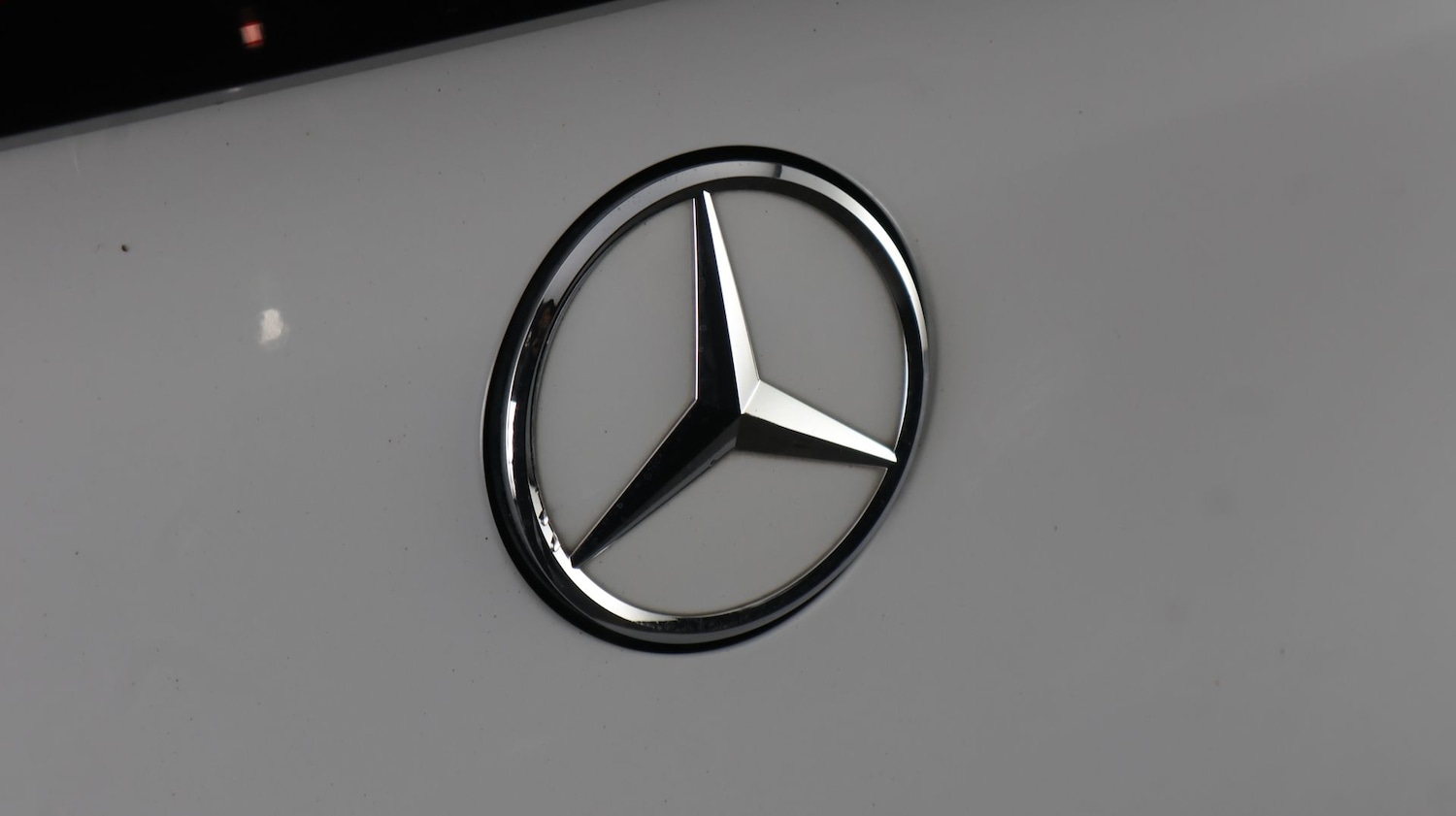 Used Mercedes-Benz EQC 2023 for sale - 77585343: Photo 21