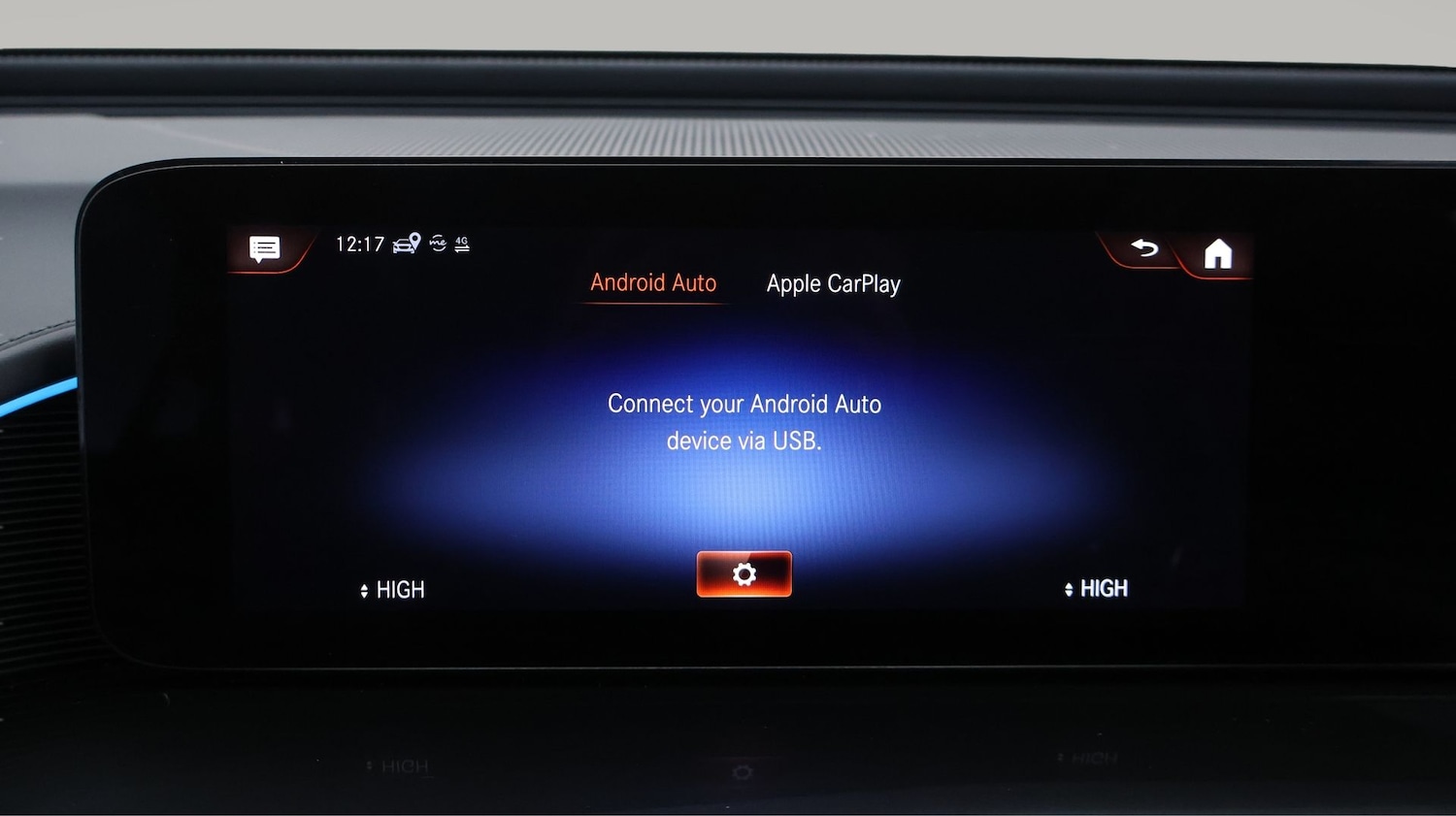 Used Mercedes-Benz EQC 2023 for sale - 77585343: Photo 26