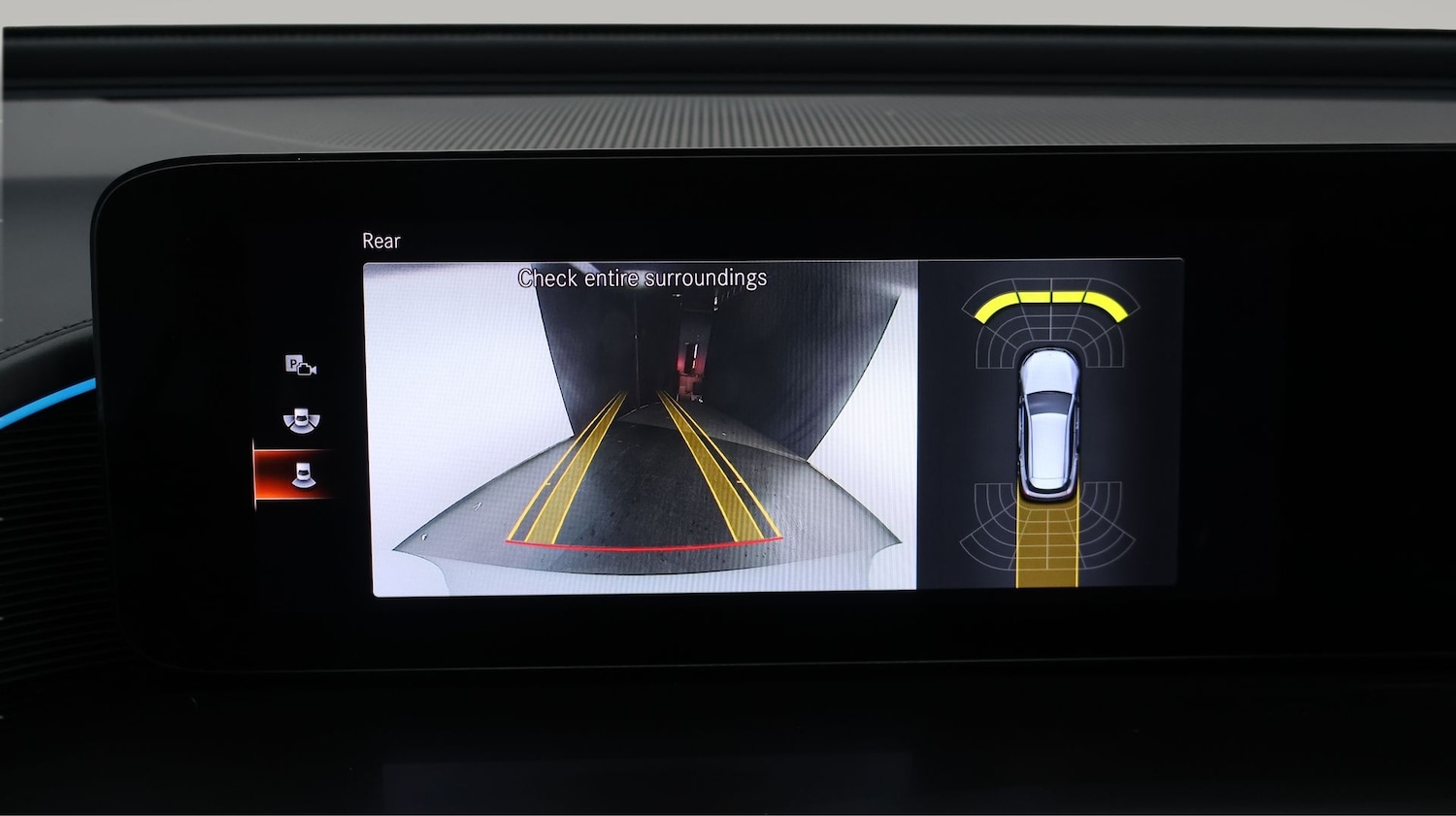 Used Mercedes-Benz EQC 2023 for sale - 77585343: Photo 27