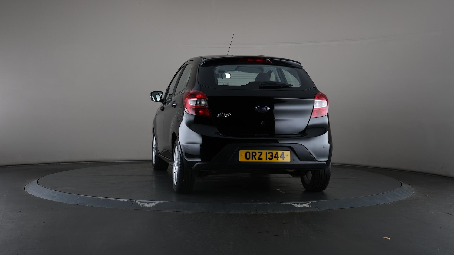 Vehicle 46