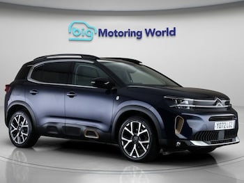 Citroen - C5 Aircross
