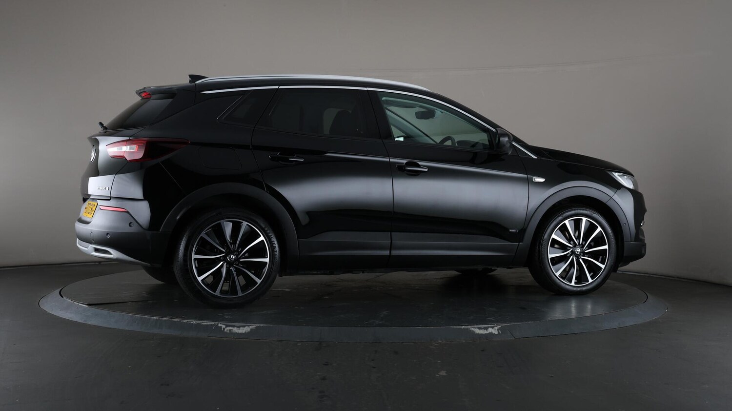 Vehicle 65