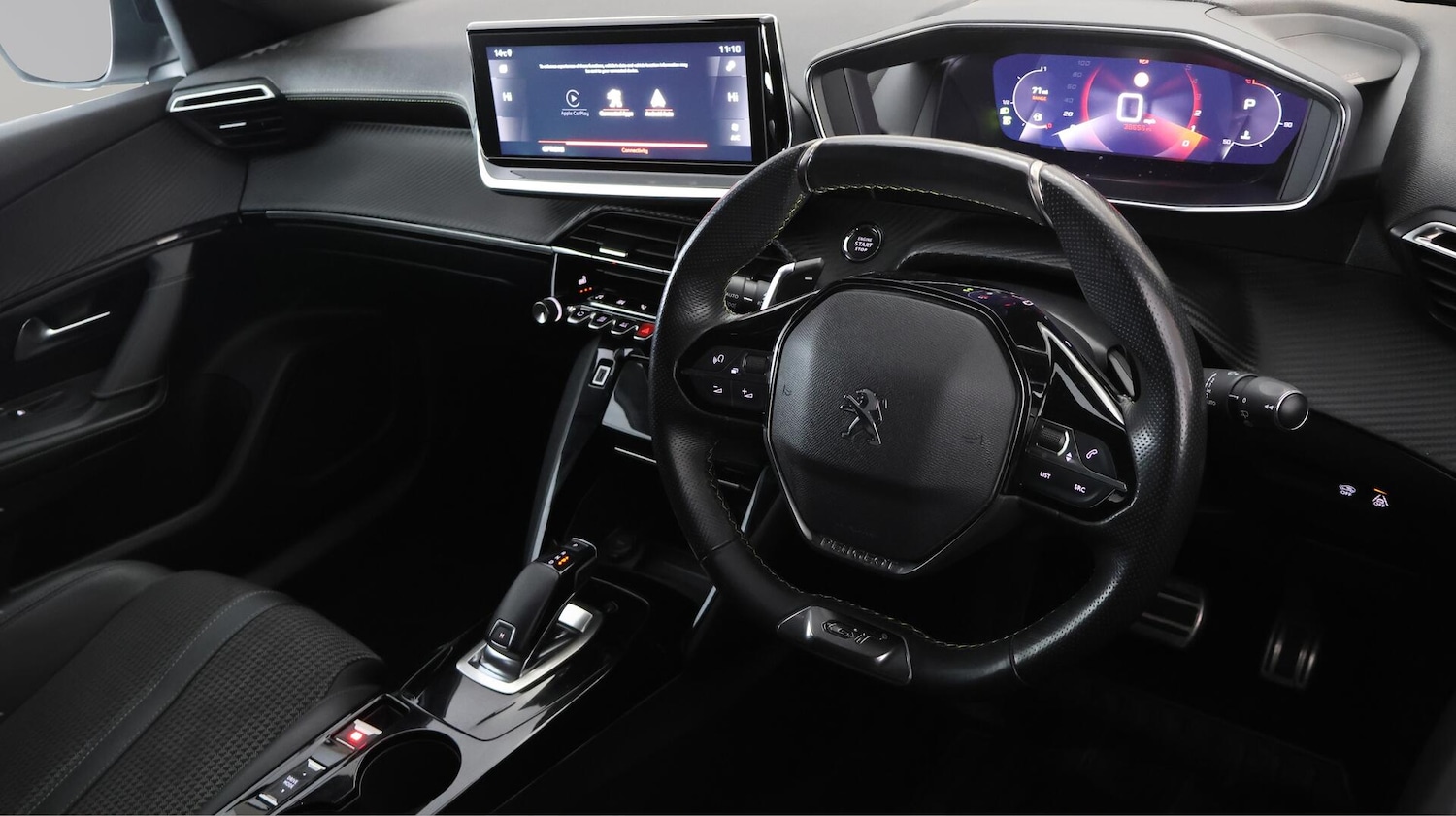 Used Peugeot 2008 2020 for sale - 76633377: Photo 10