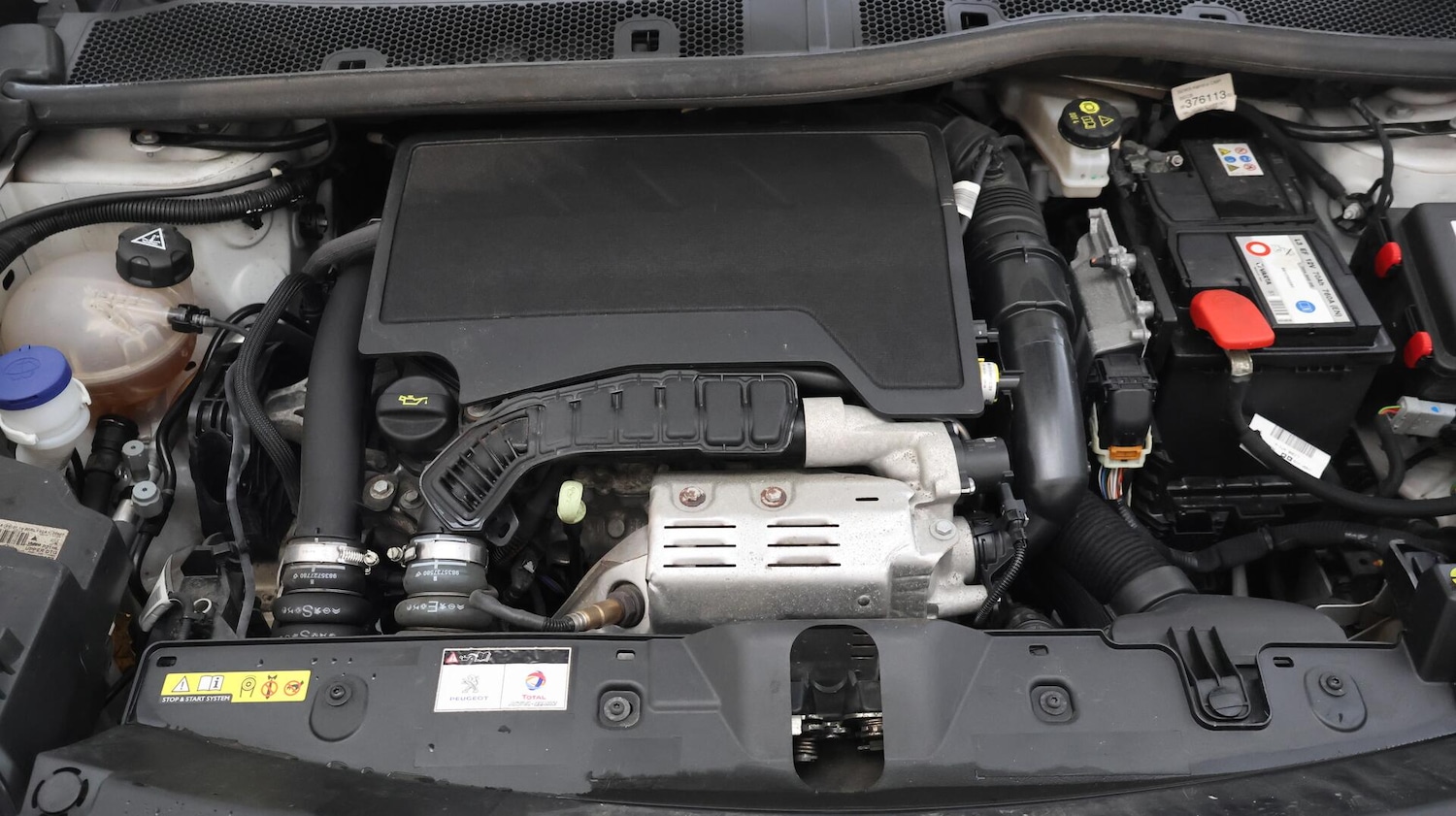 Used Peugeot 2008 2020 for sale - 76633377: Photo 20