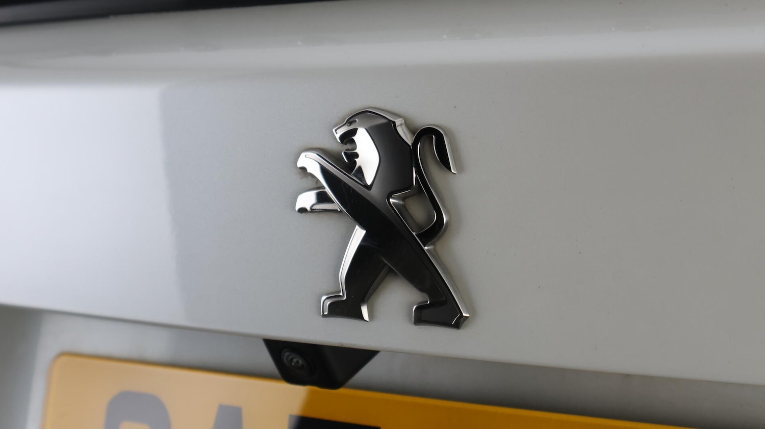 Used Peugeot 2008 2020 for sale - 76633377: Photo 22