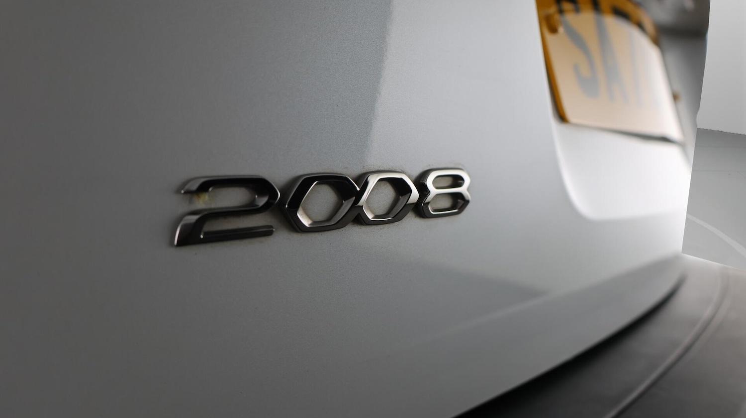 Used Peugeot 2008 2020 for sale - 76633377: Photo 23