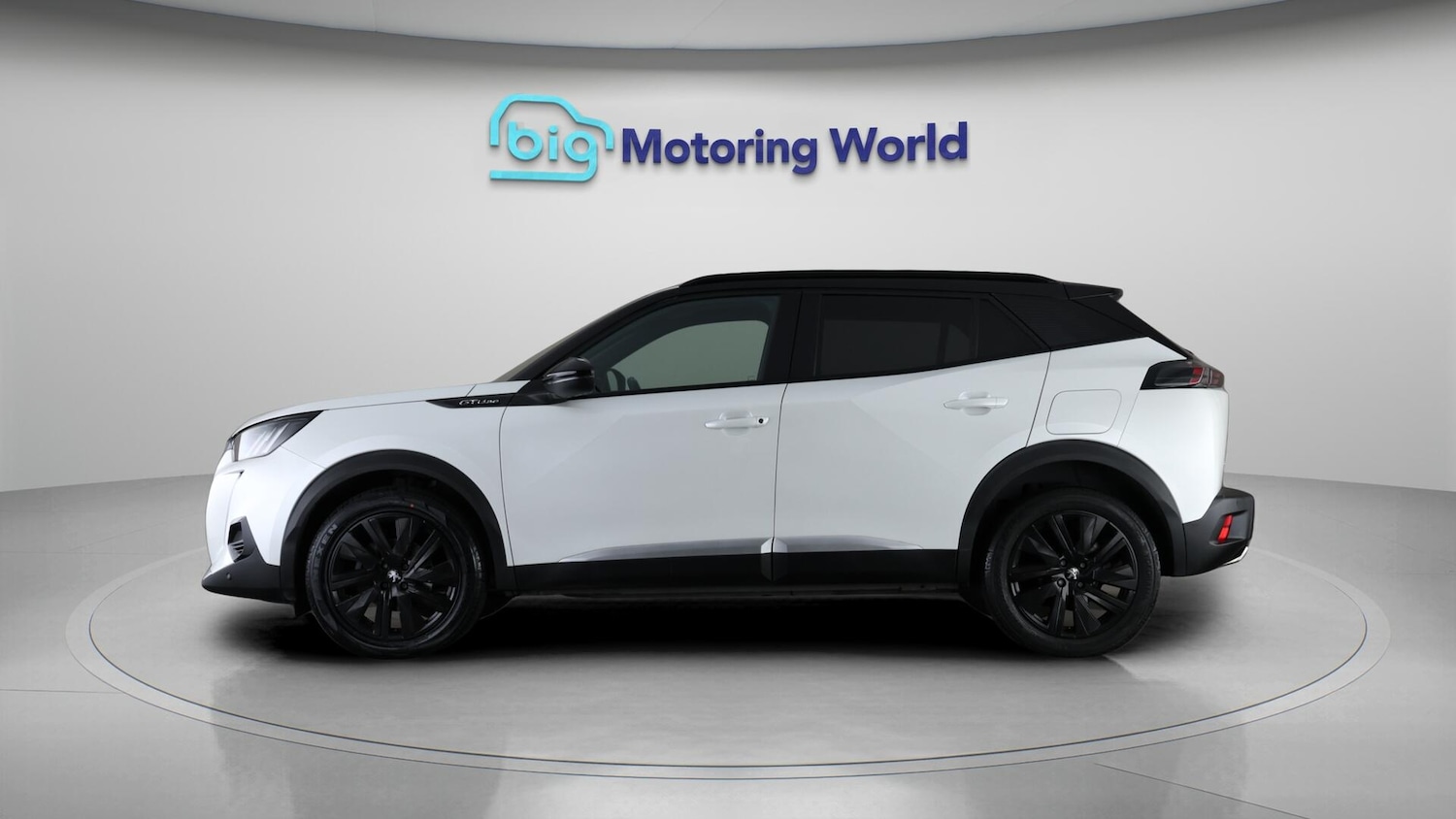 Used Peugeot 2008 2020 for sale - 76633377: Photo 5