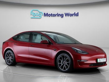 Tesla - Model 3