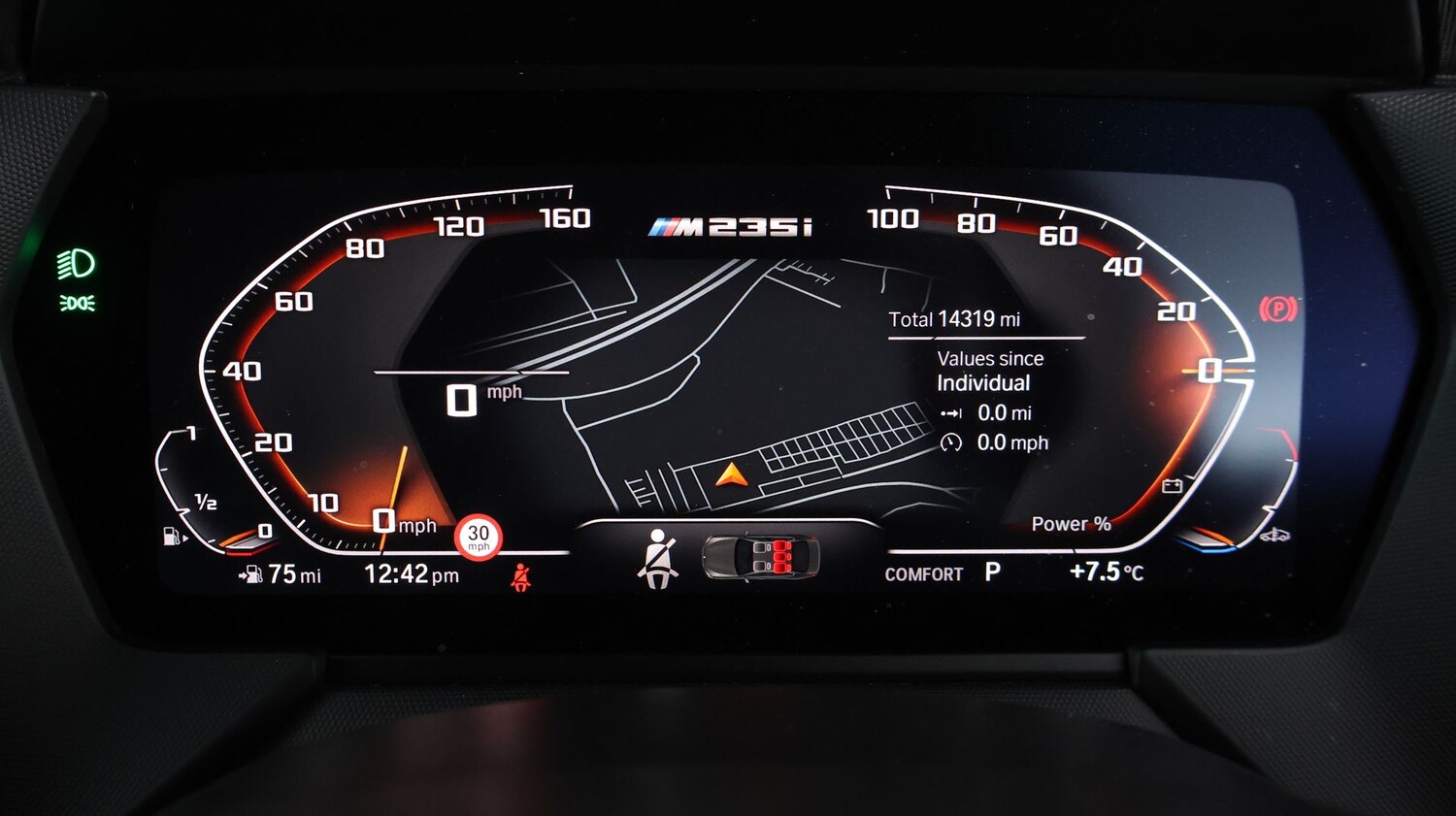 Used BMW 2 Series 2022 for sale - 78020610: Photo 10