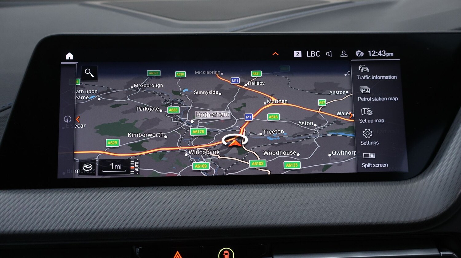 Used BMW 2 Series 2022 for sale - 78020610: Photo 11