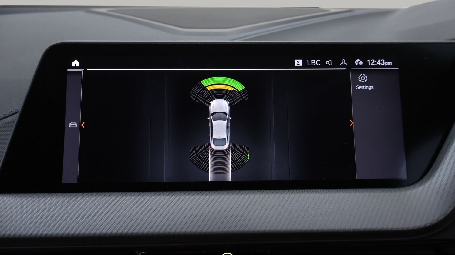 Used BMW 2 Series 2022 for sale - 78020610: Photo 25