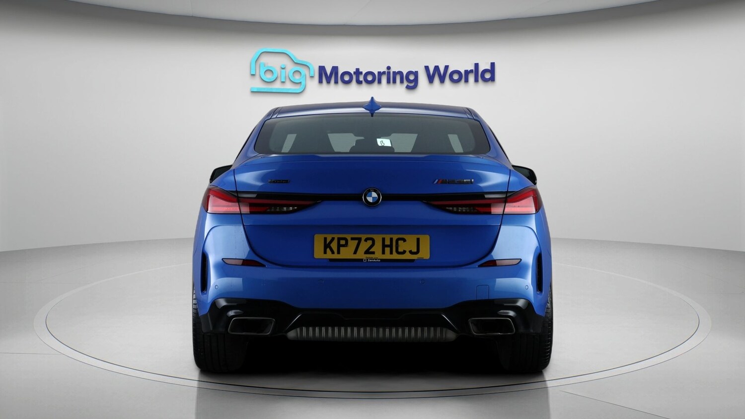 Used BMW 2 Series 2022 for sale - 78020610: Photo 6