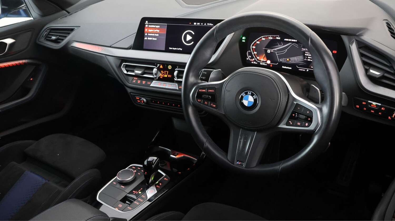 Used BMW 2 Series 2022 for sale - 78020610: Photo 9