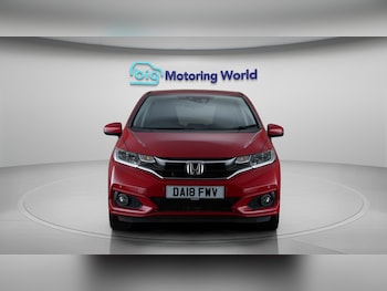 Used Honda Jazz 2018 for sale - 75838354: Photo