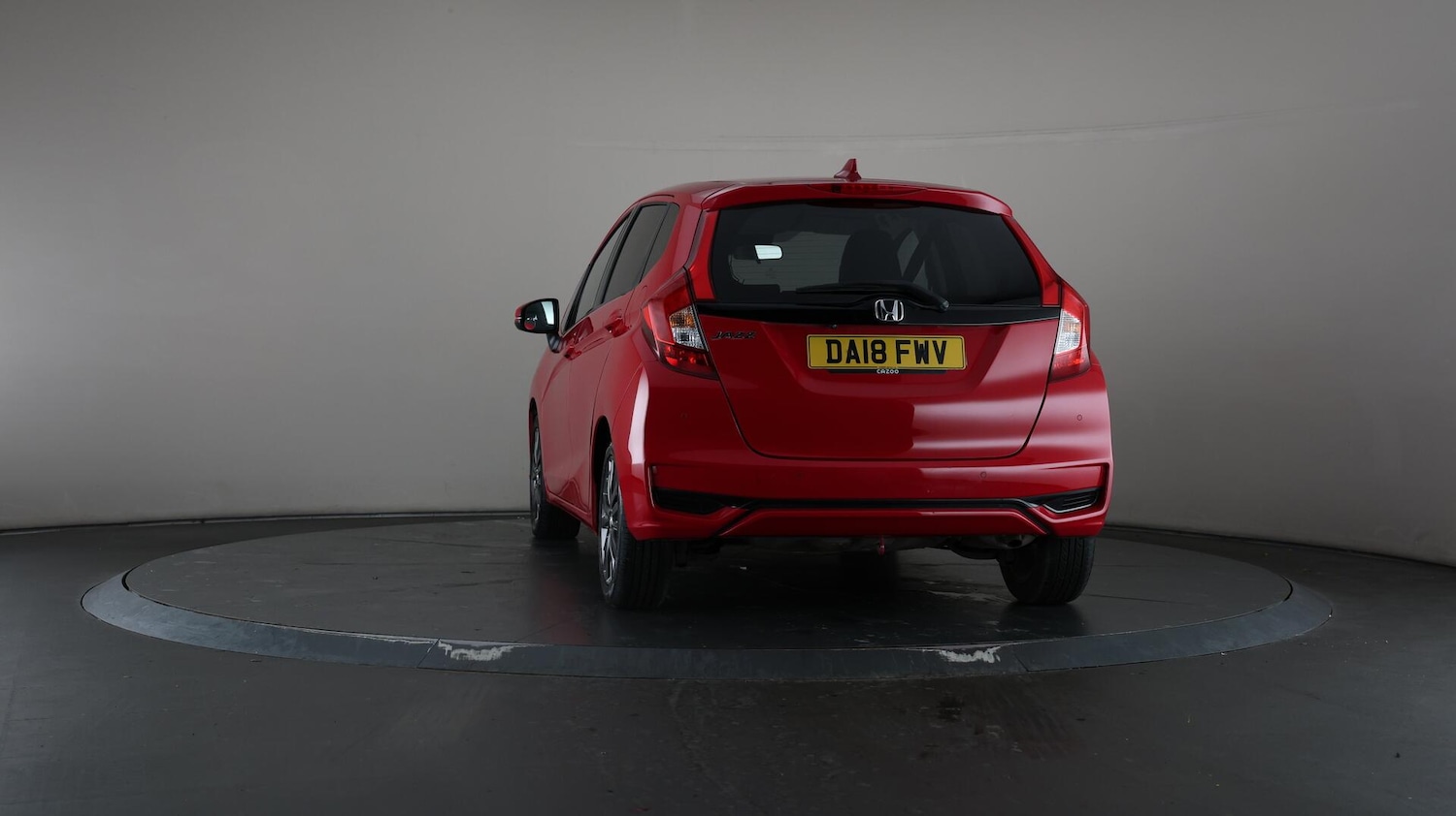 Vehicle 45