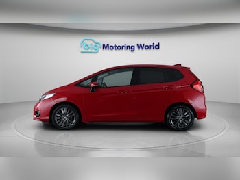 Used Honda Jazz 2018 for sale - 75838354: Photo