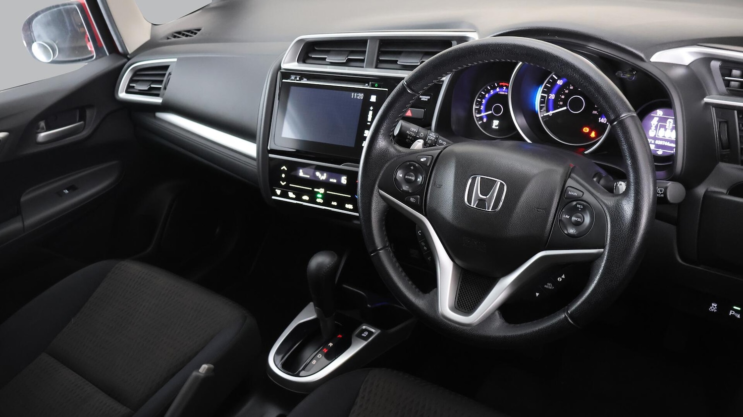 Vehicle 9