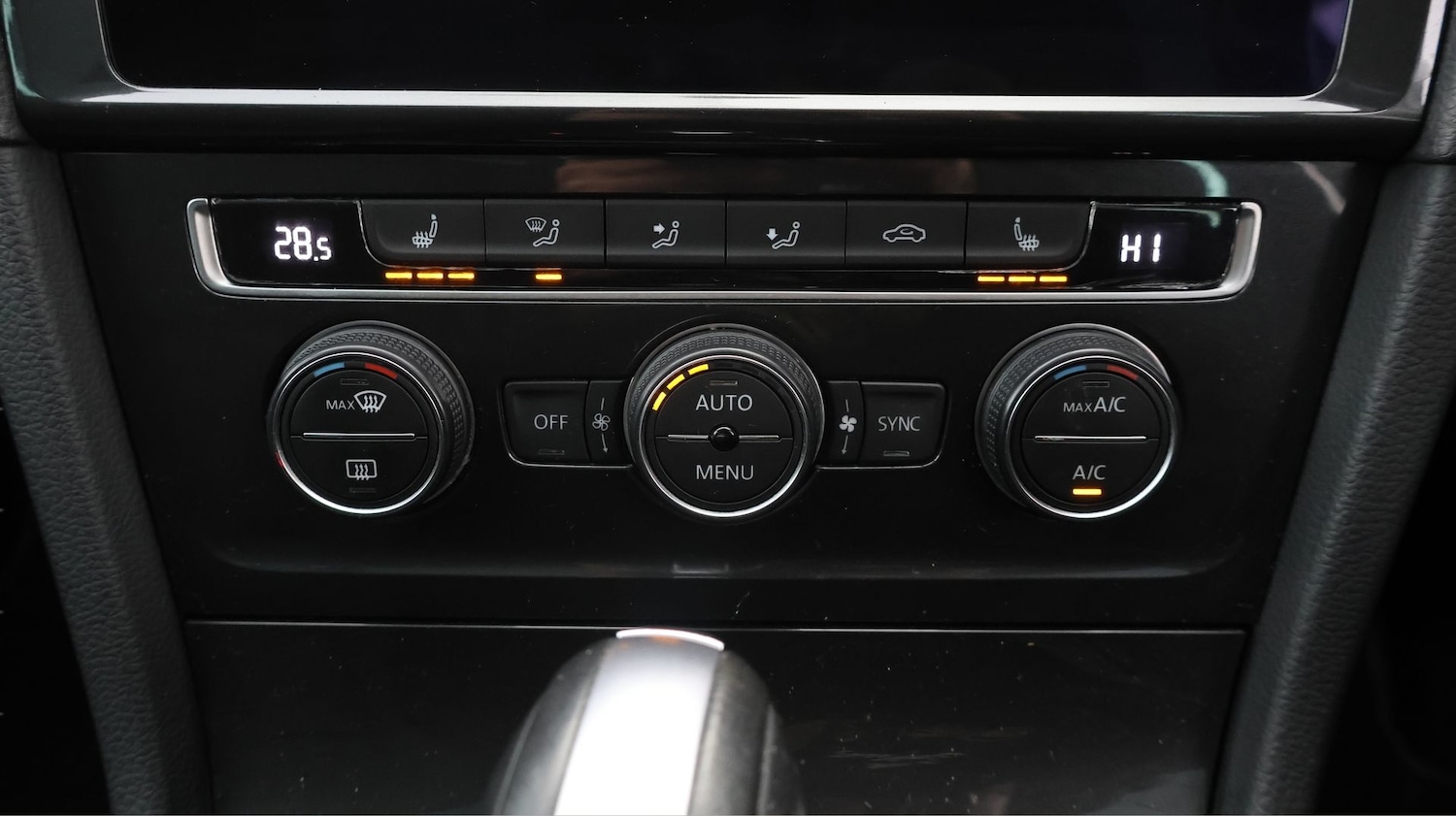 Used Volkswagen Golf for sale - 77182141: Photo 11