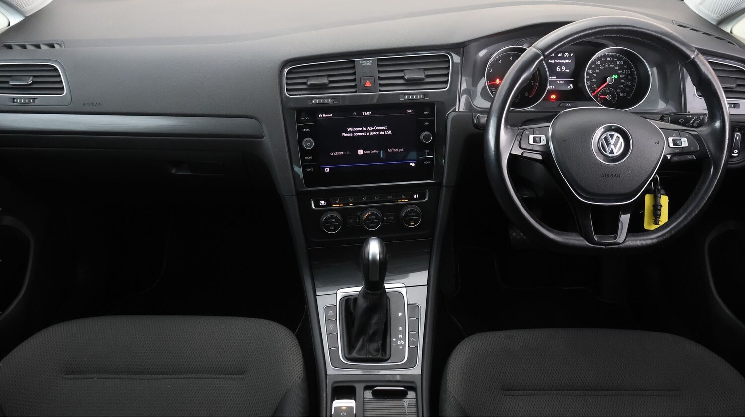 Used Volkswagen Golf for sale - 77182141: Photo 12