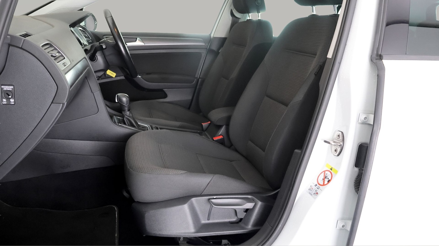 Used Volkswagen Golf for sale - 77182141: Photo 13