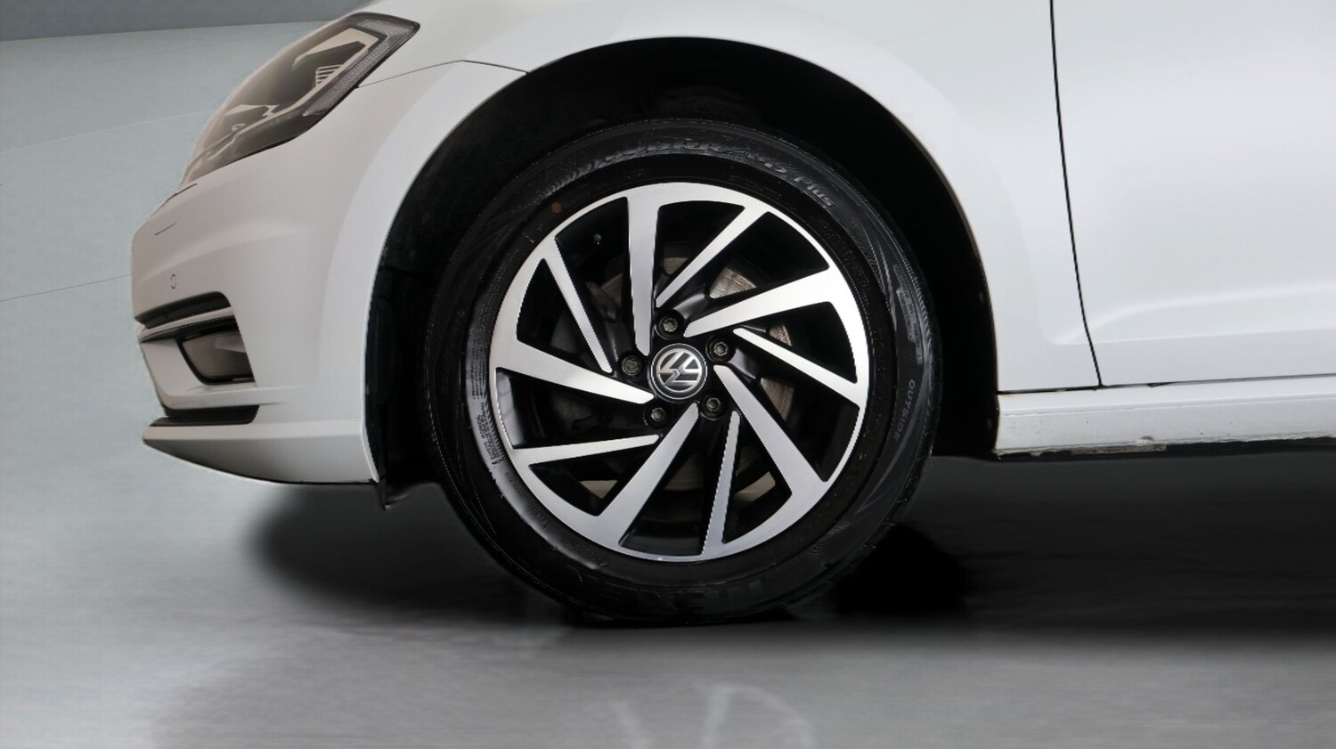 Used Volkswagen Golf for sale - 77182141: Photo 17