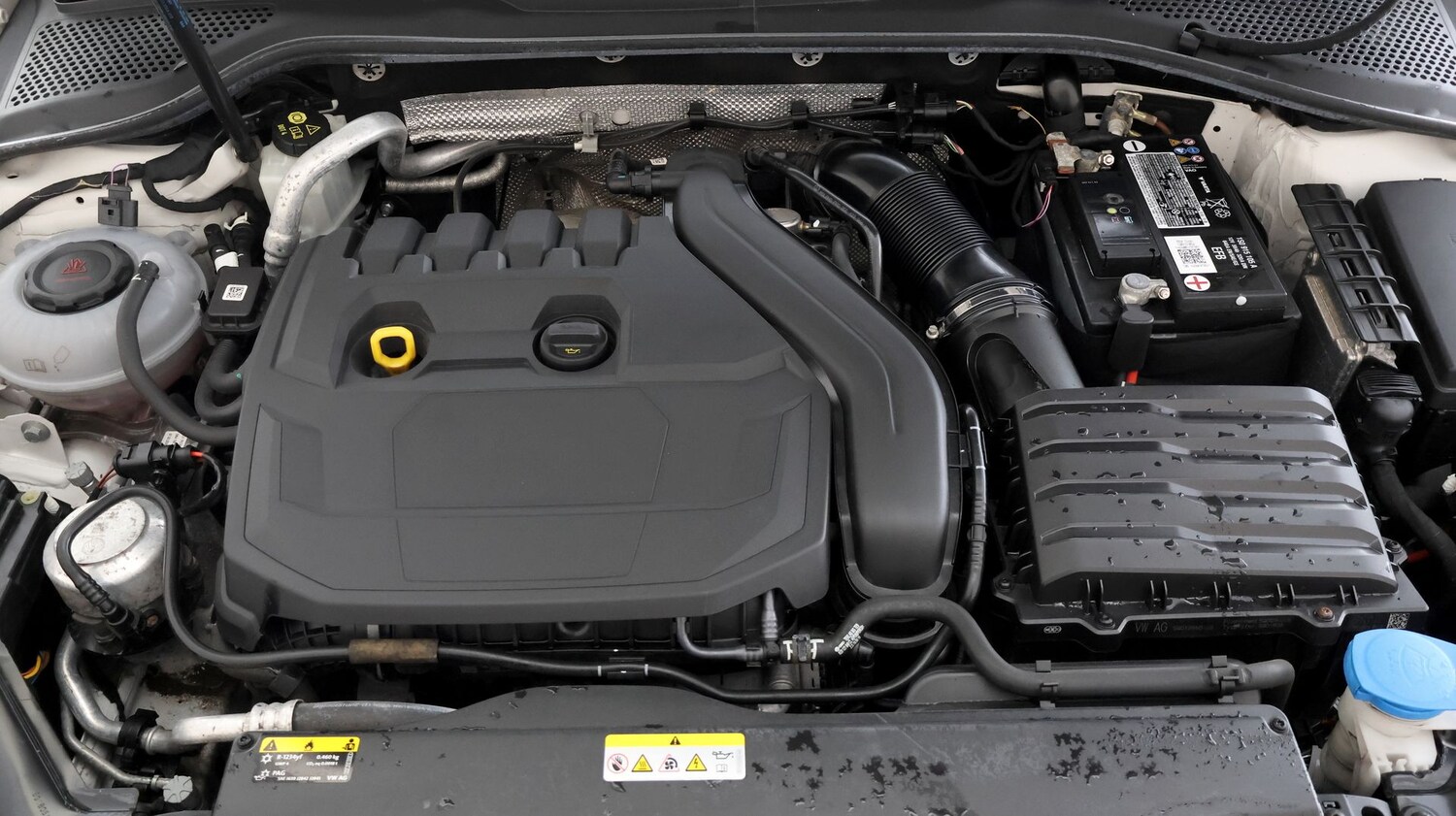 Used Volkswagen Golf for sale - 77182141: Photo 18